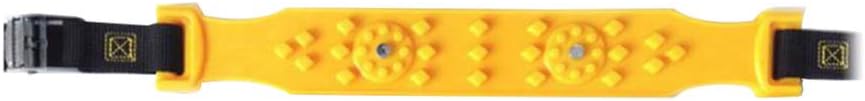 10Pcs Car Snow Chains Anti Slip Tire Chains C817