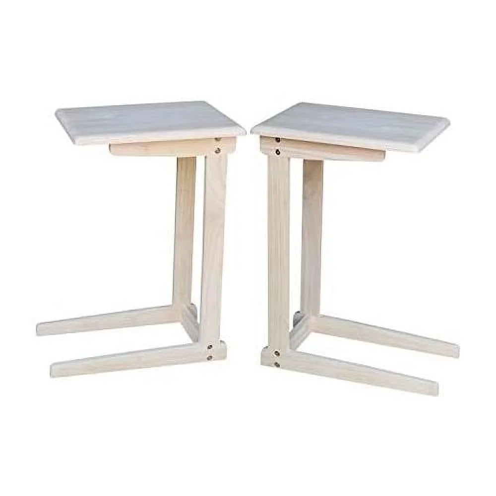 Unfinished Sofa Server Table T789644
