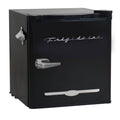 1.6 Cu. ft. Mini Fridge in Black F85669