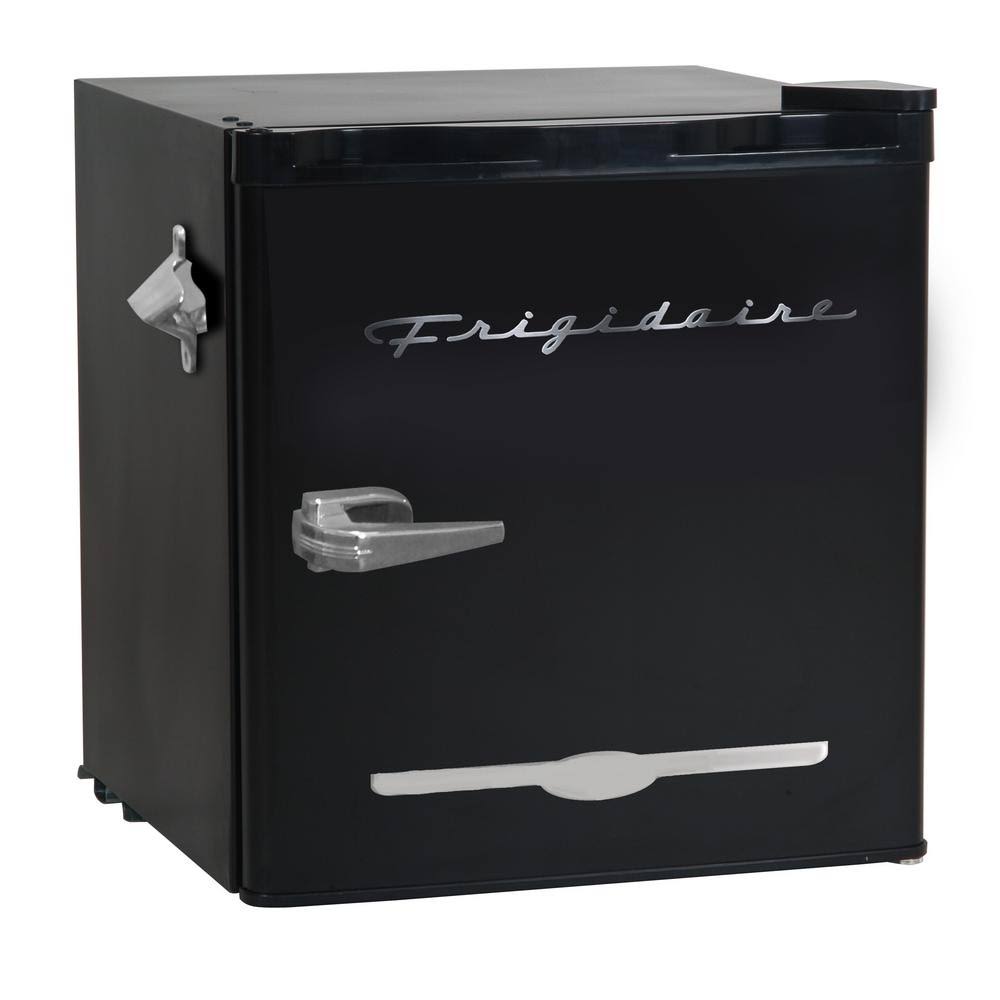 1.6 Cu. ft. Mini Fridge in Black F85669