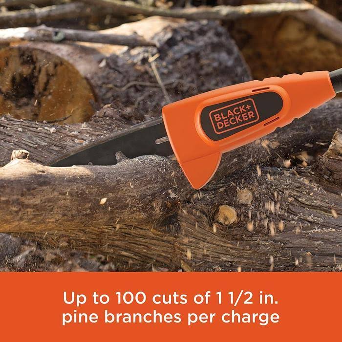 20V Lithium Ion Pole Saw I363482