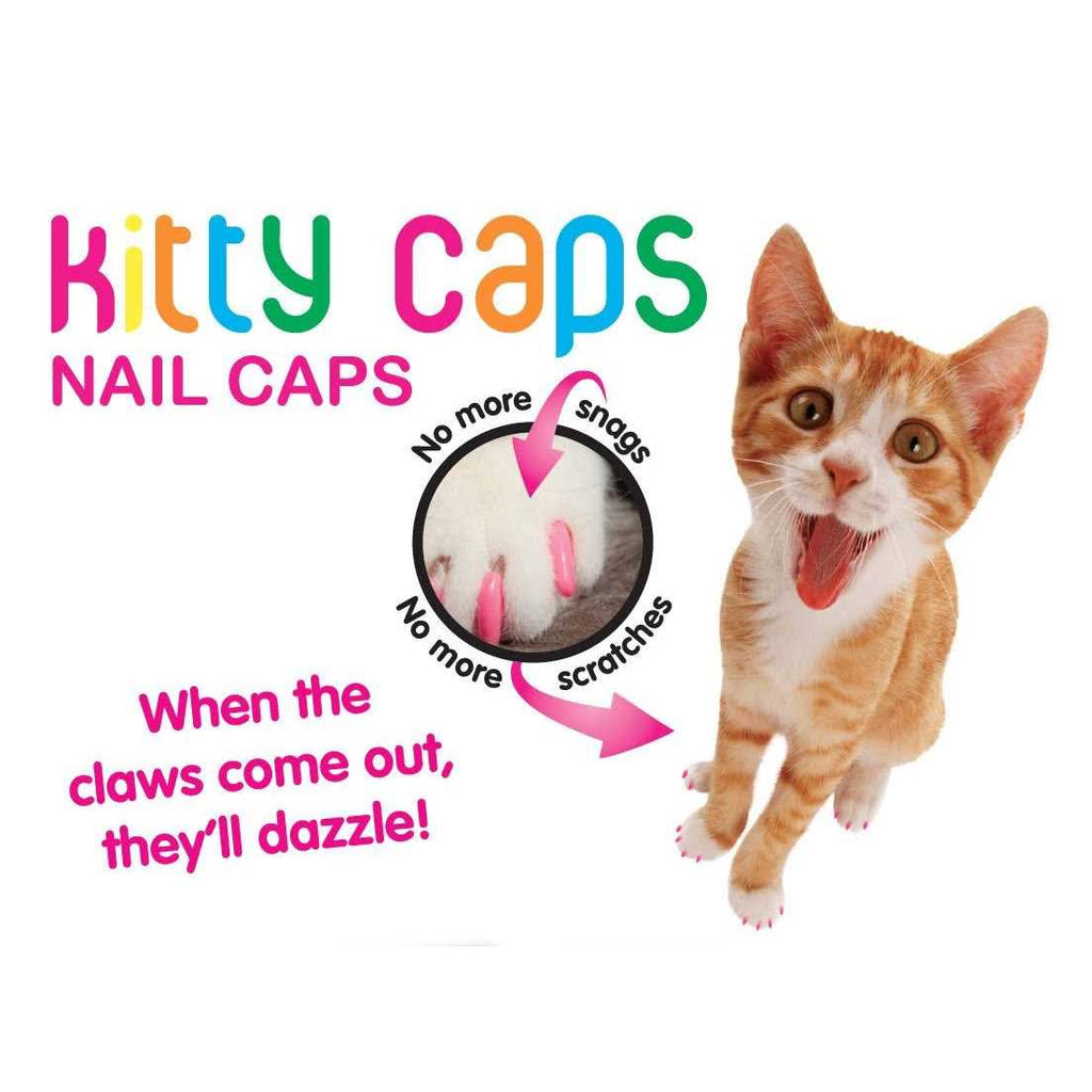 Nail Caps B10639