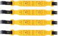 10Pcs Car Snow Chains Anti Slip Tire Chains C817