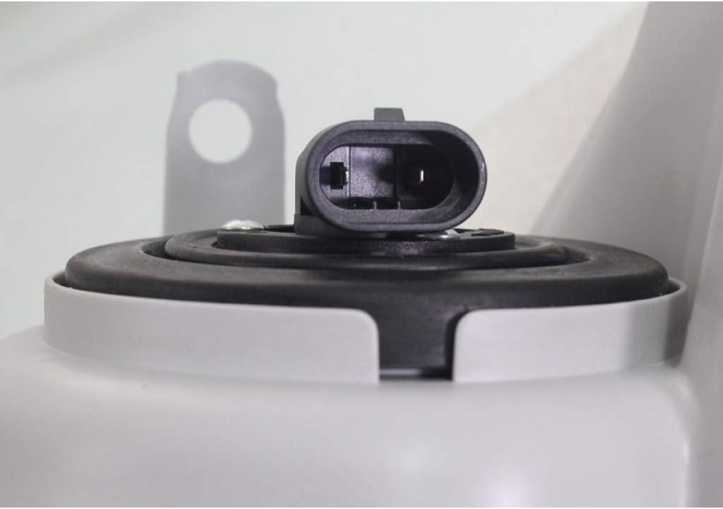 Toyota Camry Halogen Headlight Assembly Driver Side 2012 2013 2014 Y46901