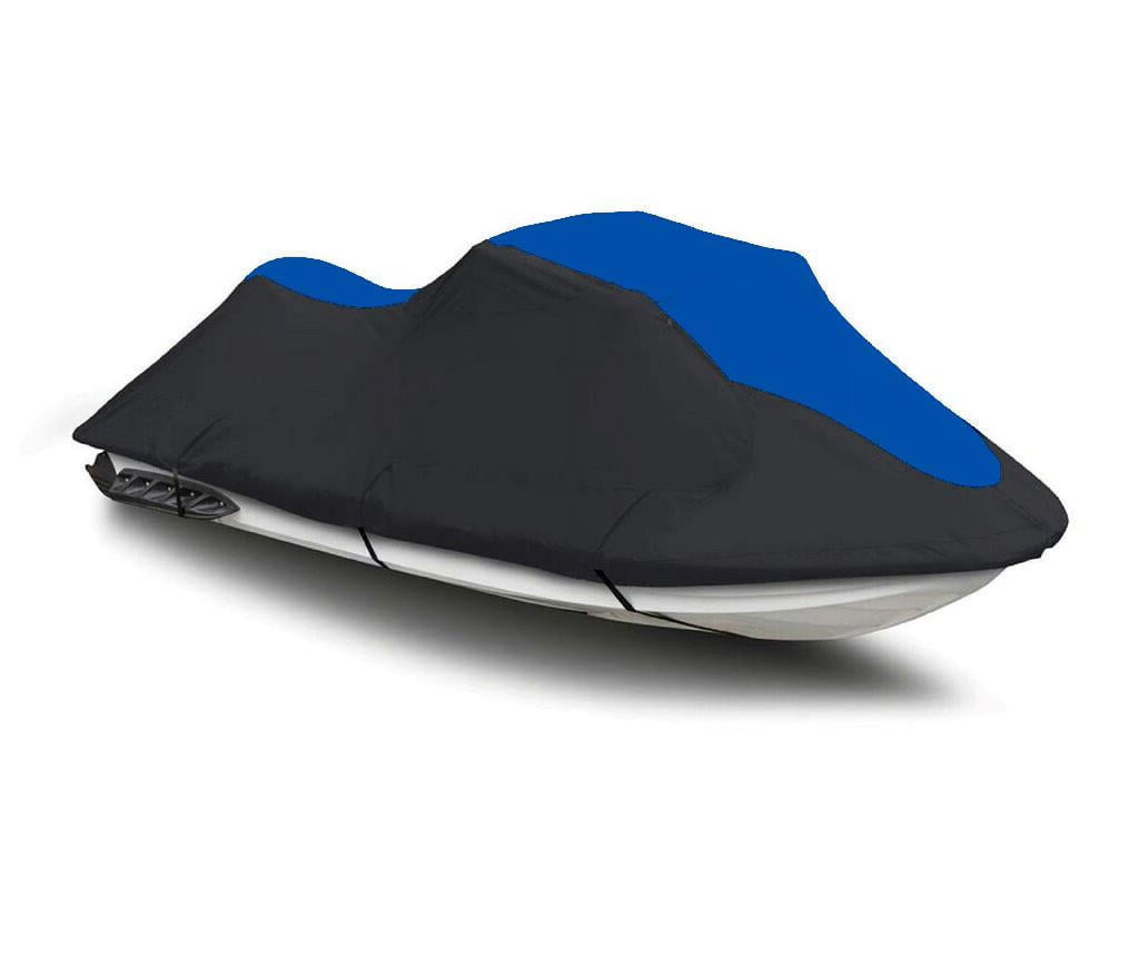 Heavy-Duty 600 Denier Jet Ski PWC Watercraft Cover X957