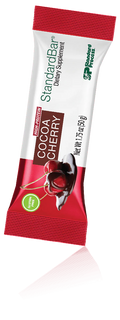 Cocoa Cherry 18 1.75 oz. Bars D21006