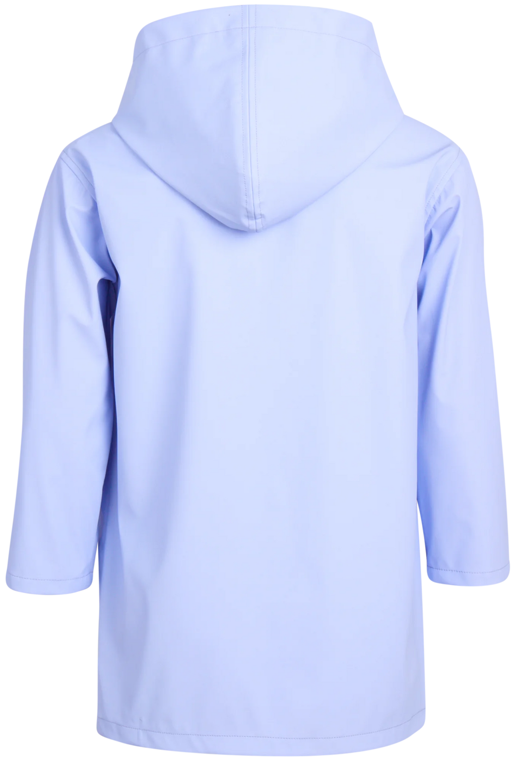 Girls' Rain Jacket Slicker Shell Raincoat J102488