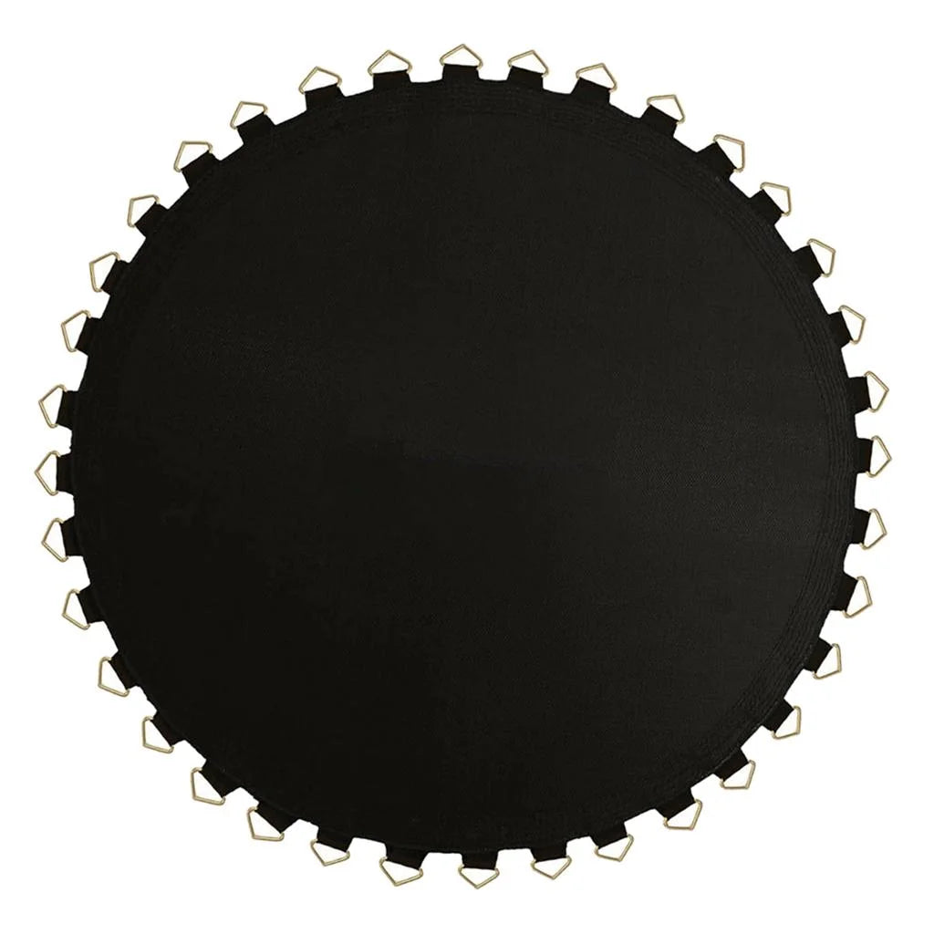 Trampoline Mat Jumping Pad with Springs, Hook Buckle 72 Buckle R368