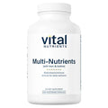Multi-Nutrients with Iron & Iodine 180 Capsules M79466
