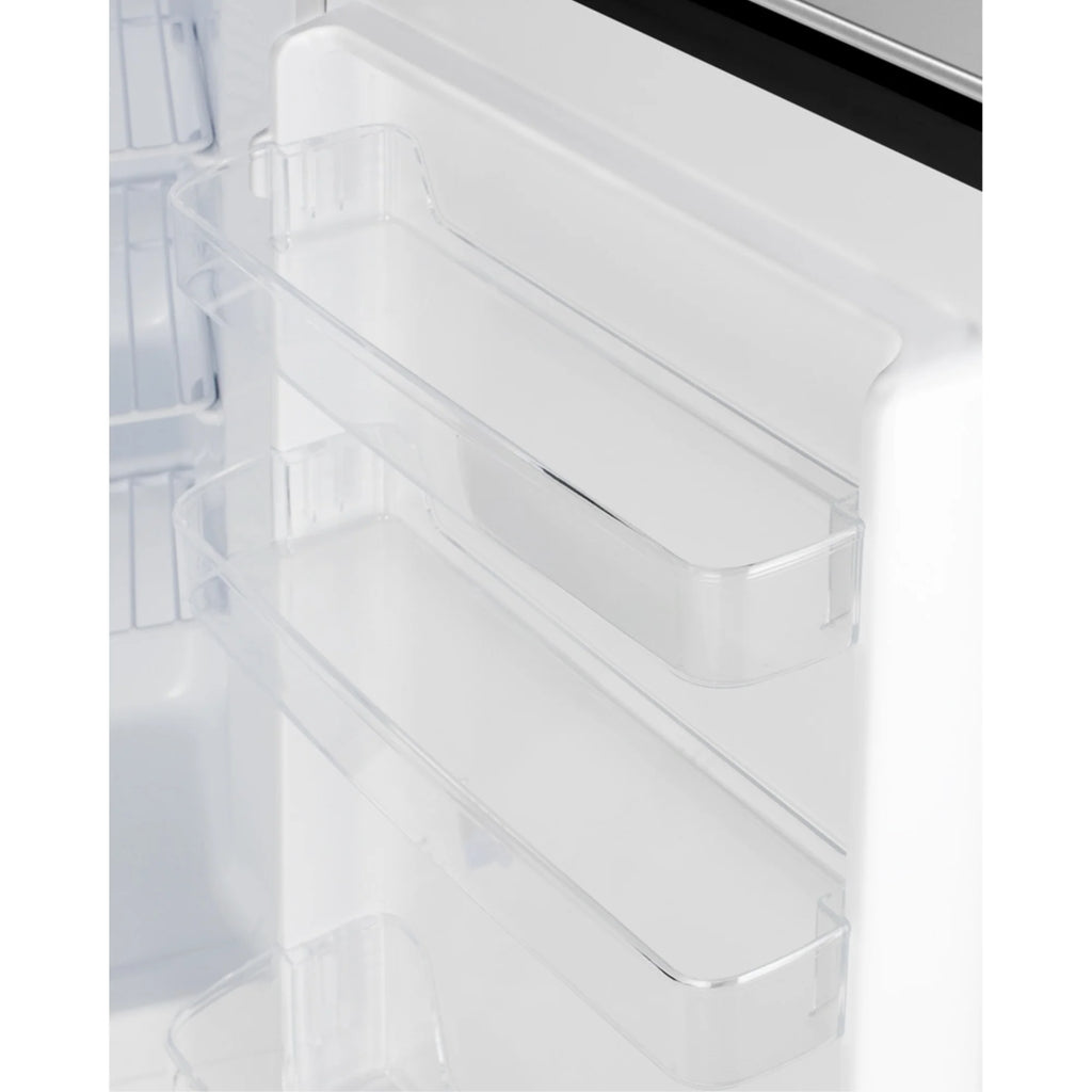 20" Wide Manual Defrost All-Freezer E342503