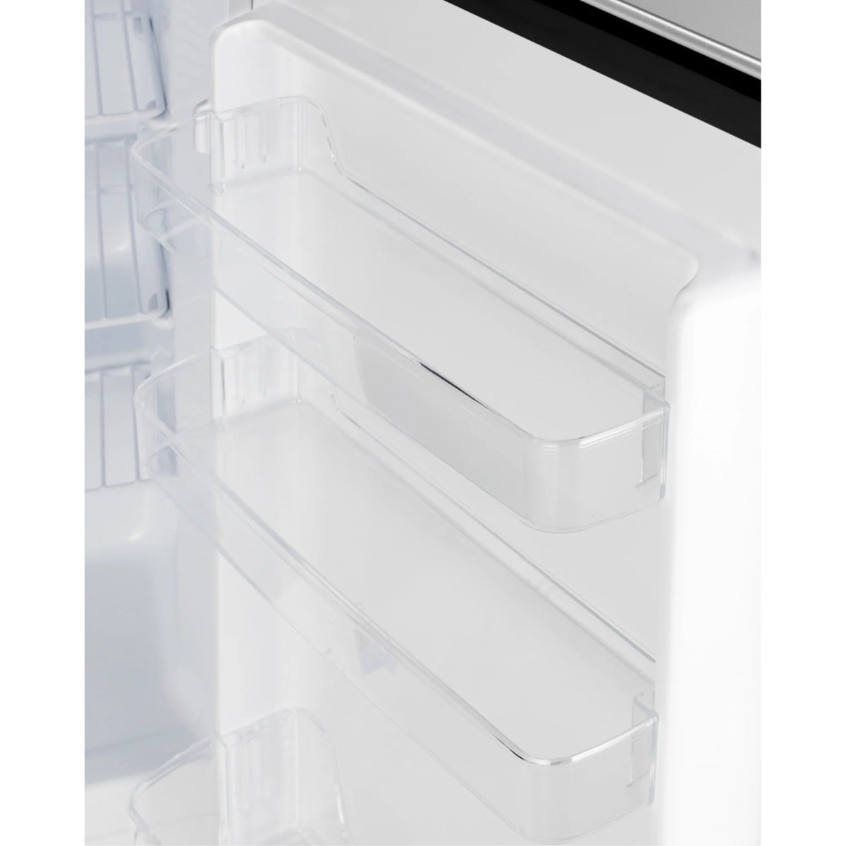 20" Wide Manual Defrost All-Freezer E342503