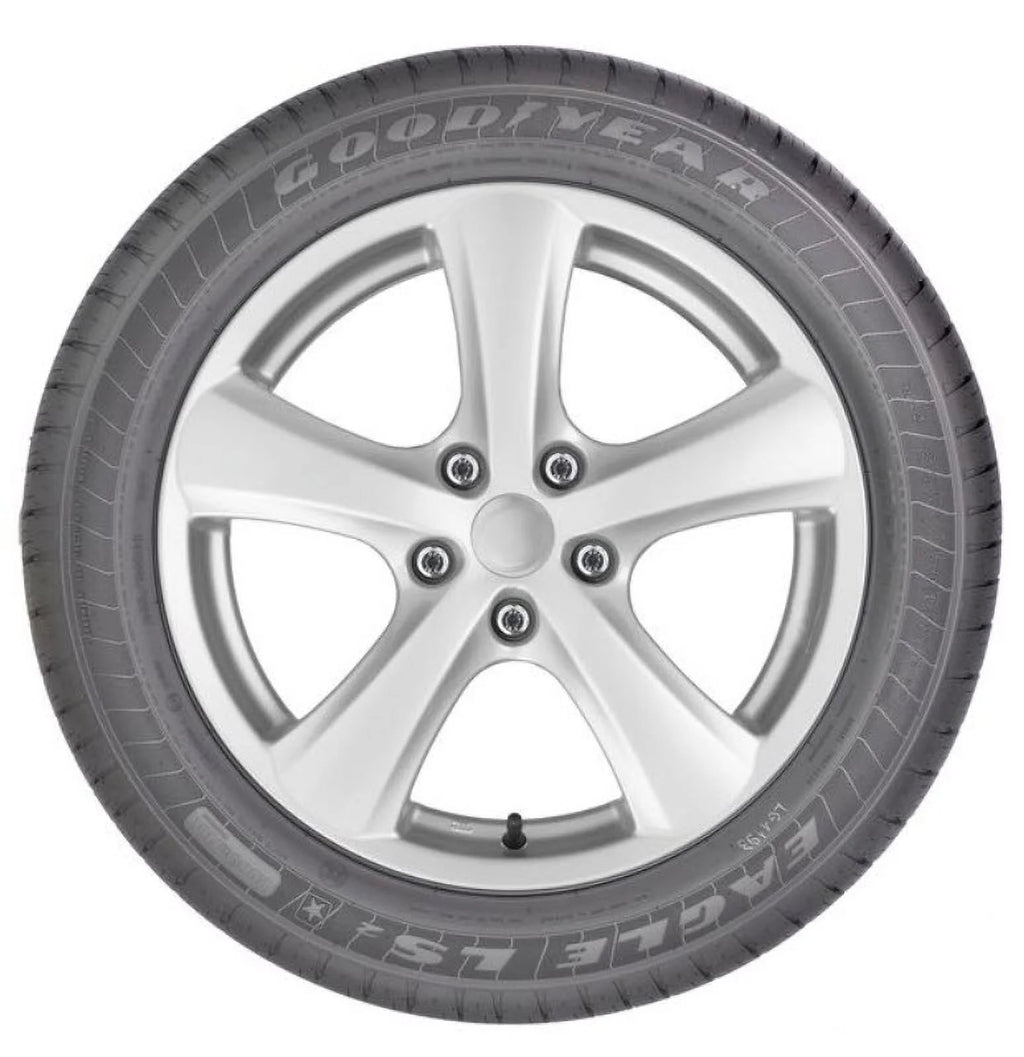 All-Season Tire C688820