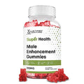 Male Enhancement Gummies 310MG Vegan Non GMO 60 Gummys W404627