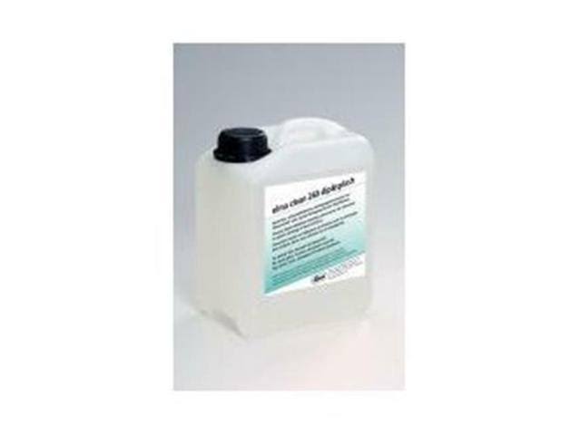 Ultrasonic Cleaning Chemical 2.5 Litre E978