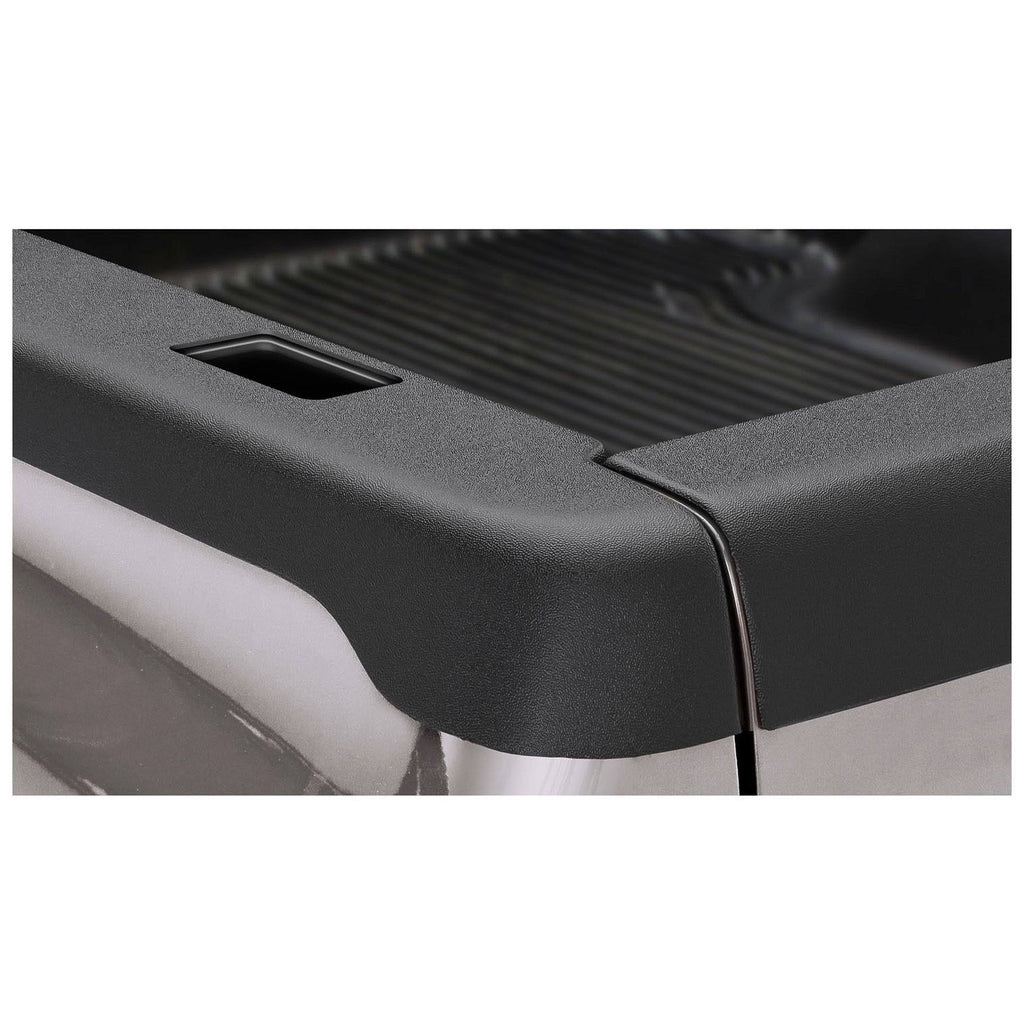 Smoothback Bed Rail Cap Z334972