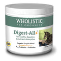 Pet Organics Digest All Plus Pet Supplies Q3483