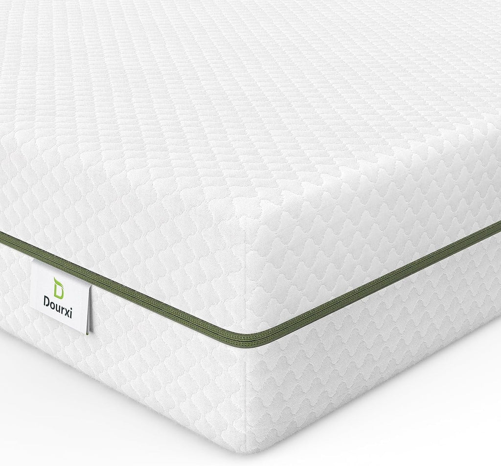5.5 inch Foam Crib and Toddler Mattress U985649