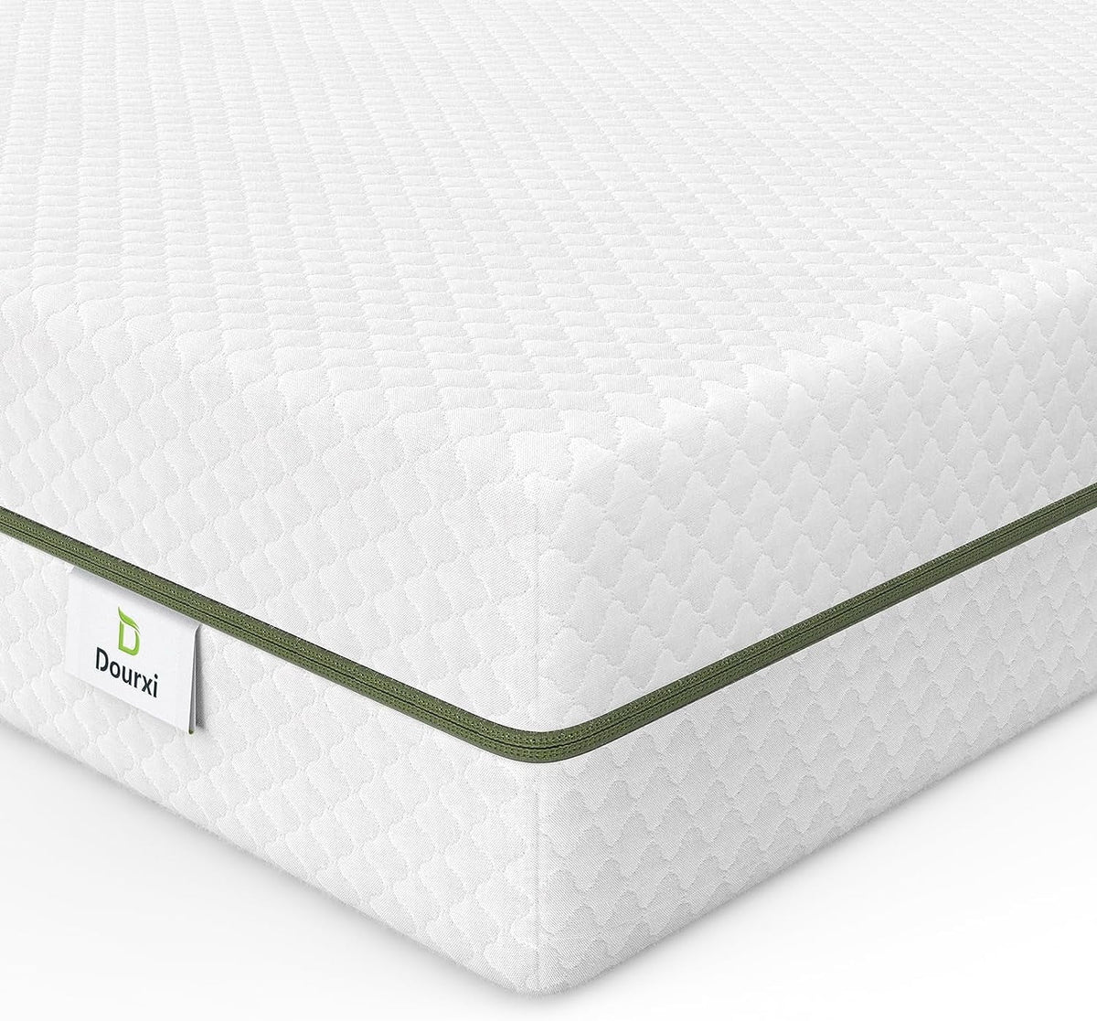 5.5 inch Foam Crib and Toddler Mattress U985649
