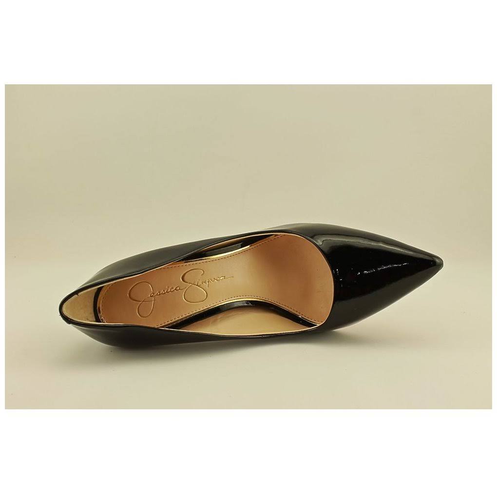 Black Pumps Q113520