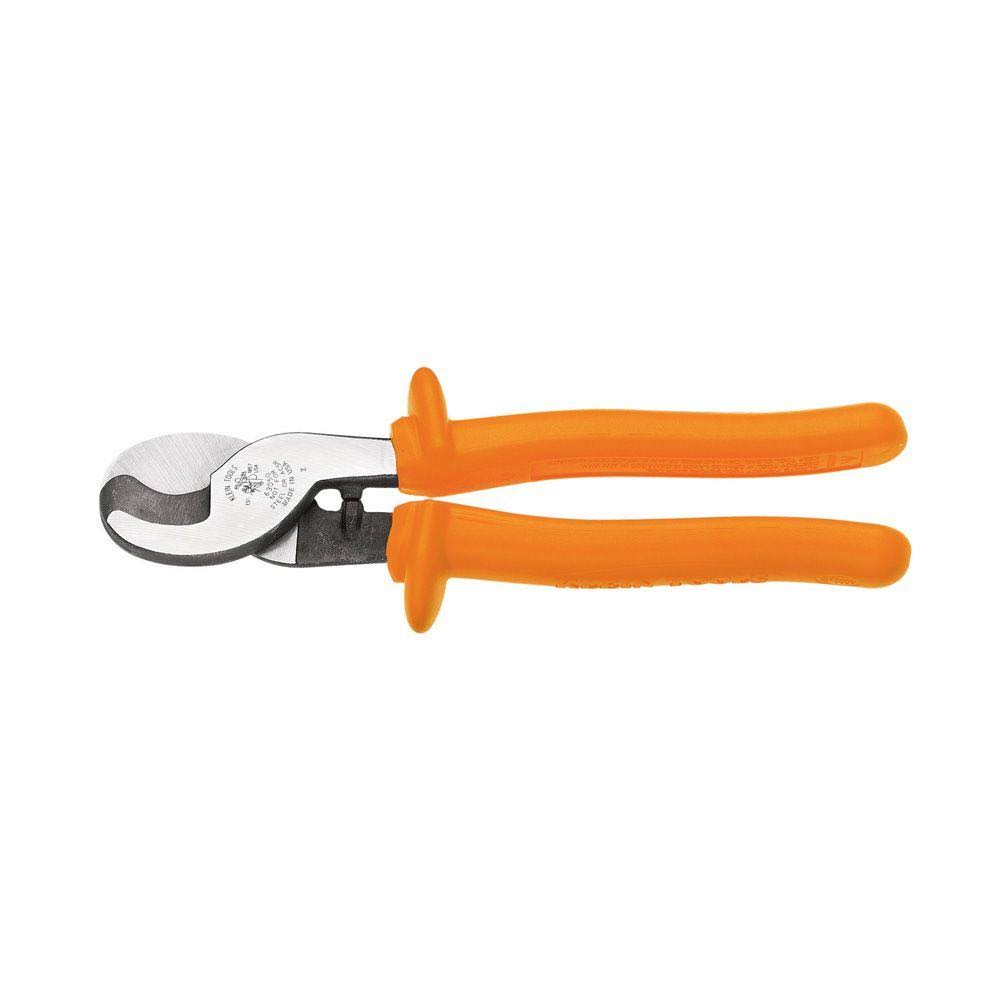 Insulated High Leverage Cable Cutter Y137147