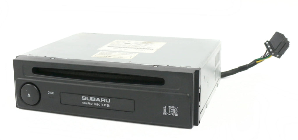 2000-2003 Subaru Forester Legacy CD Player R780