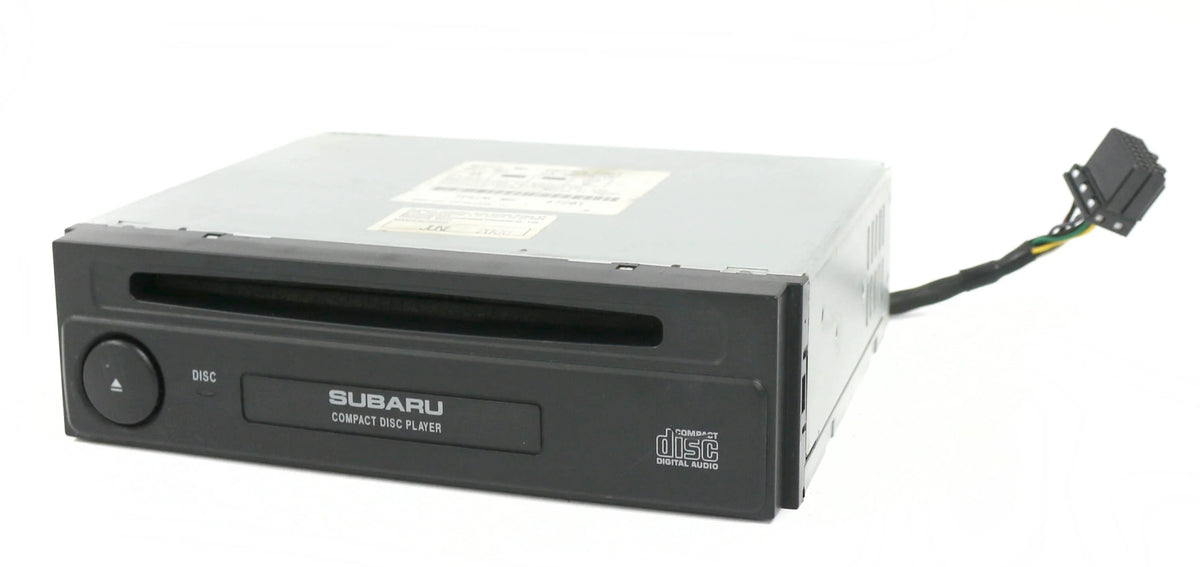 2000-2003 Subaru Forester Legacy CD Player R780