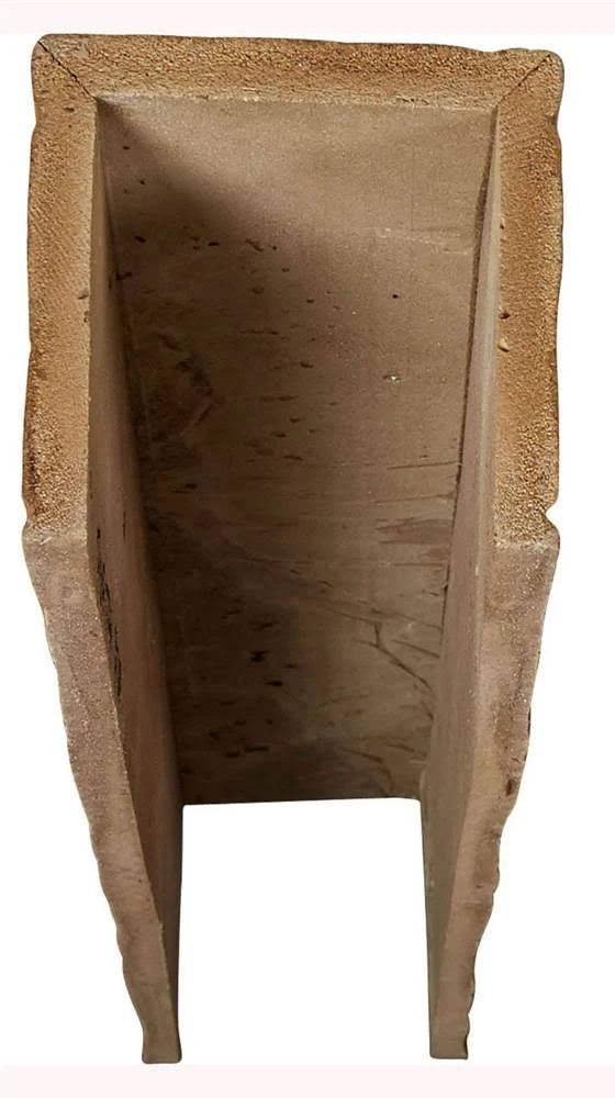 3-Sided Faux Wood Ceiling Beam W699