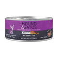 Canned Cat Food 5.5oz Liver O53819