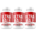 Male Performance Dietary Supplement 60 Tablets 3 Pack Q5383