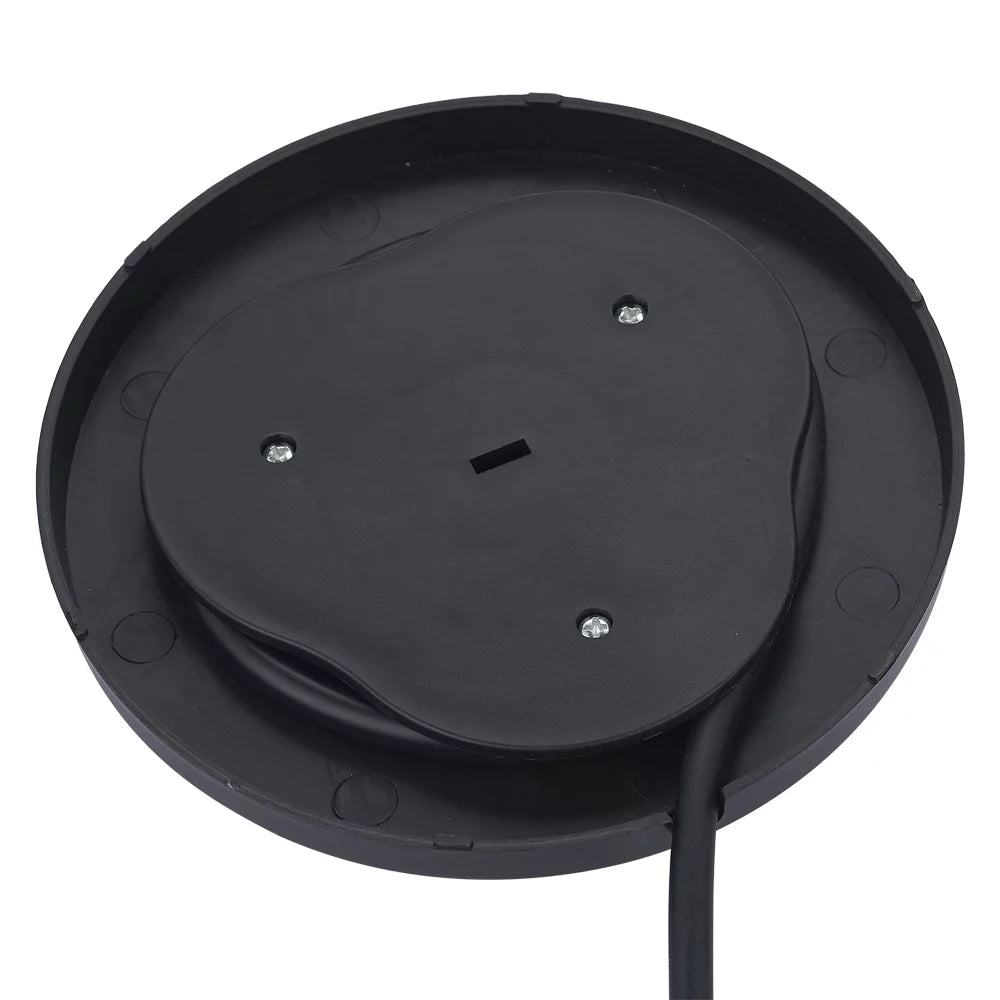 1200W 1.5L Stainless Steel Electric Kettle L459117