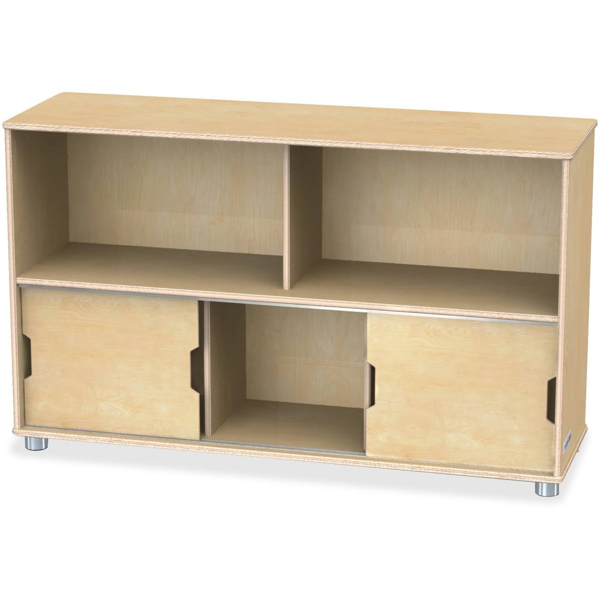 TrueModern Storage Shelf U5837