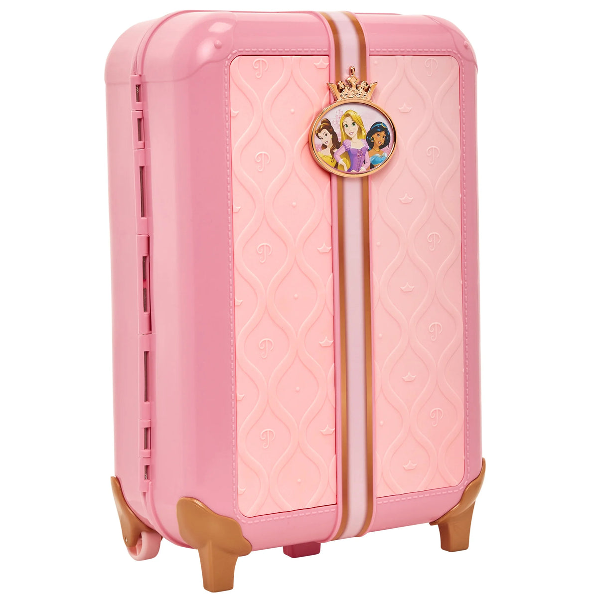 17 Pc Traveler Set with Suitcase M96066