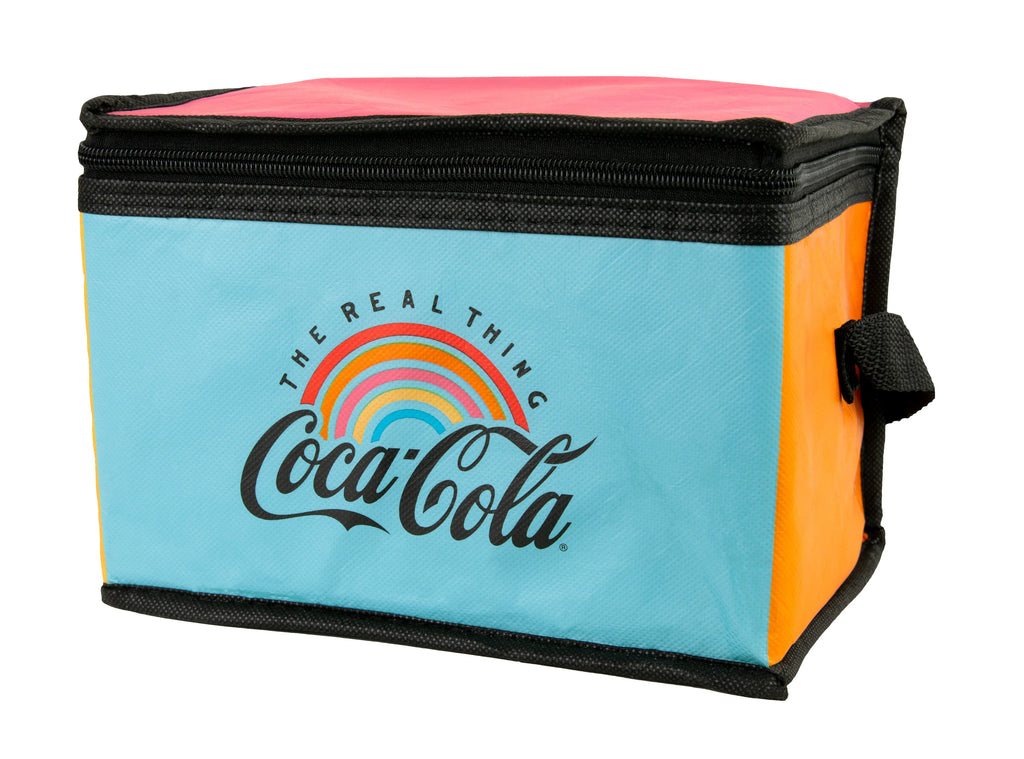 Sandwich Maker with Beverage Cooler Bag N446