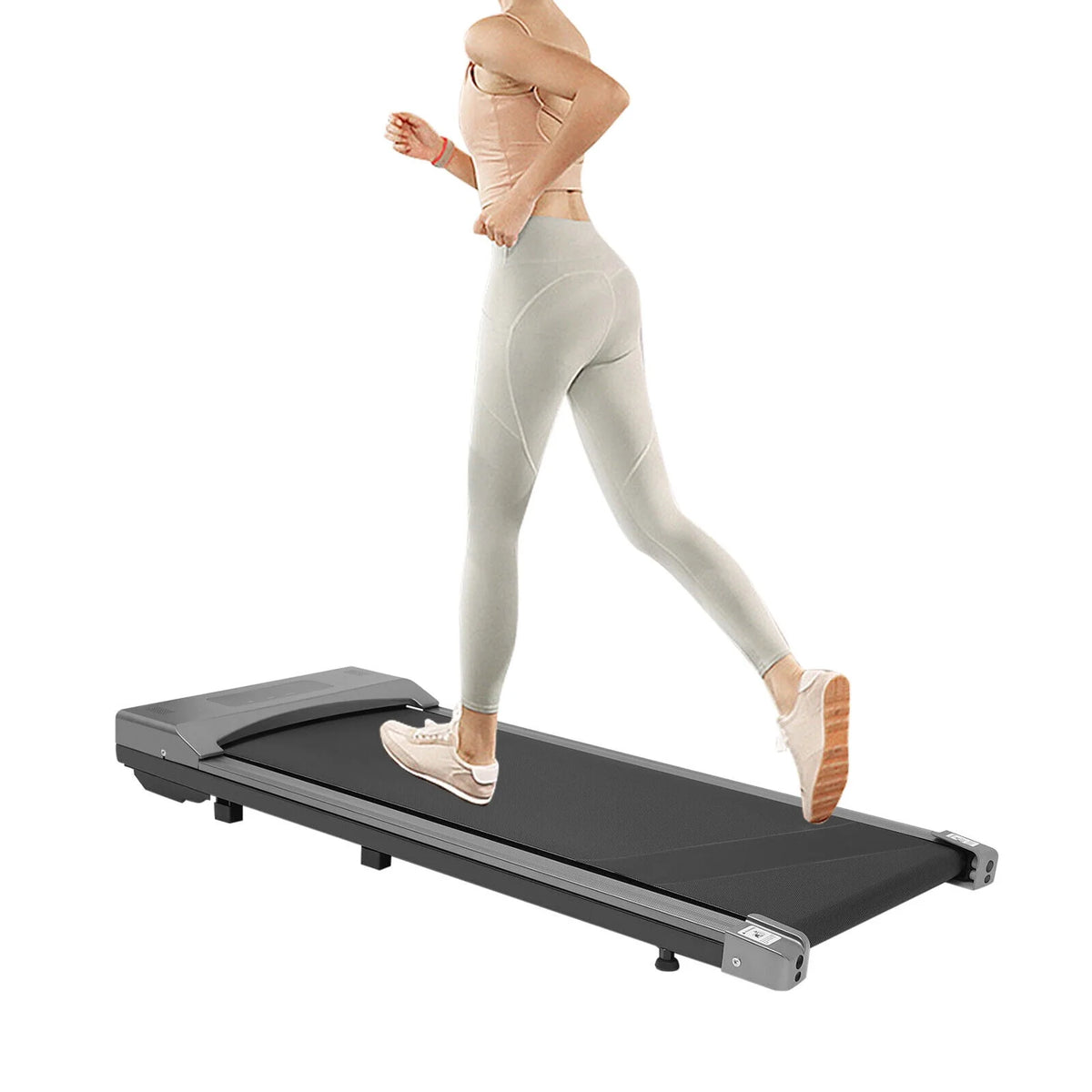 Electric Treadmill Walking Jogging Pad E886986