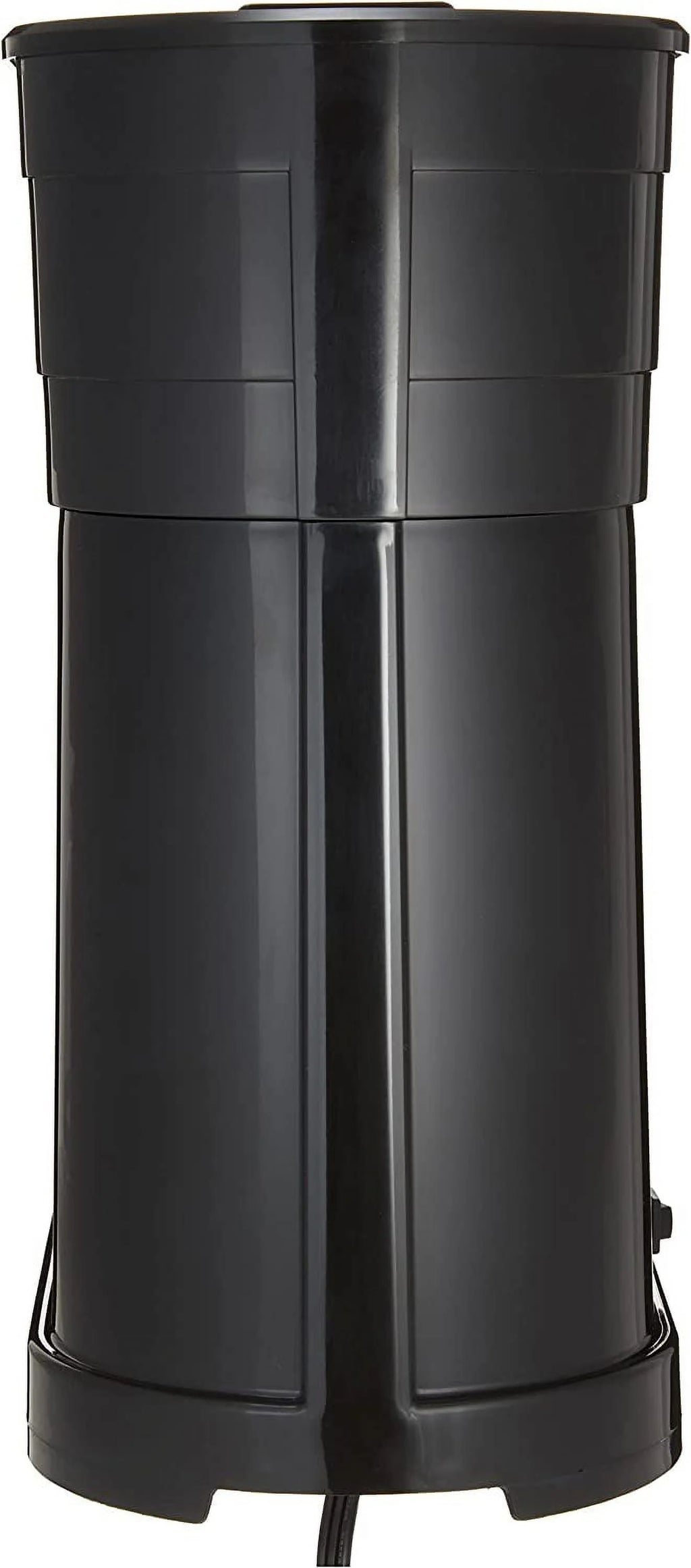 Black 10 Cup Drip Coffee Maker T234514