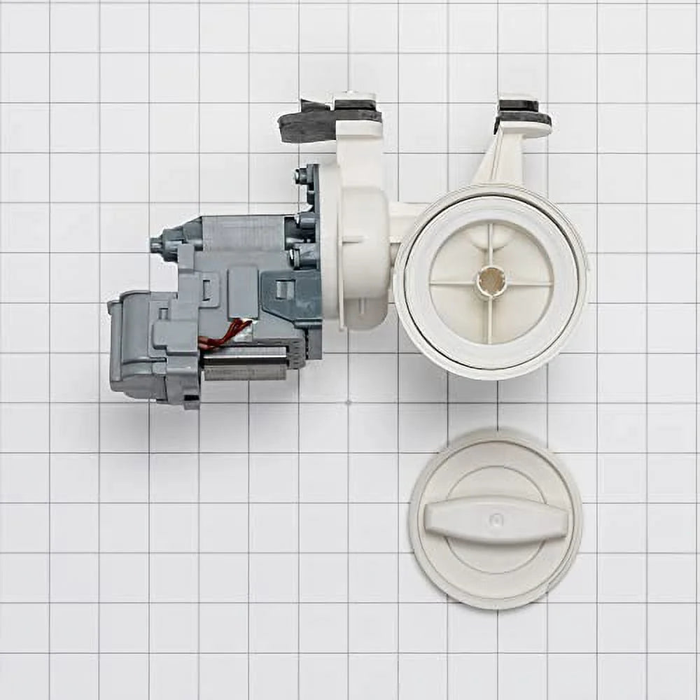 White Washer Water Pump O962304
