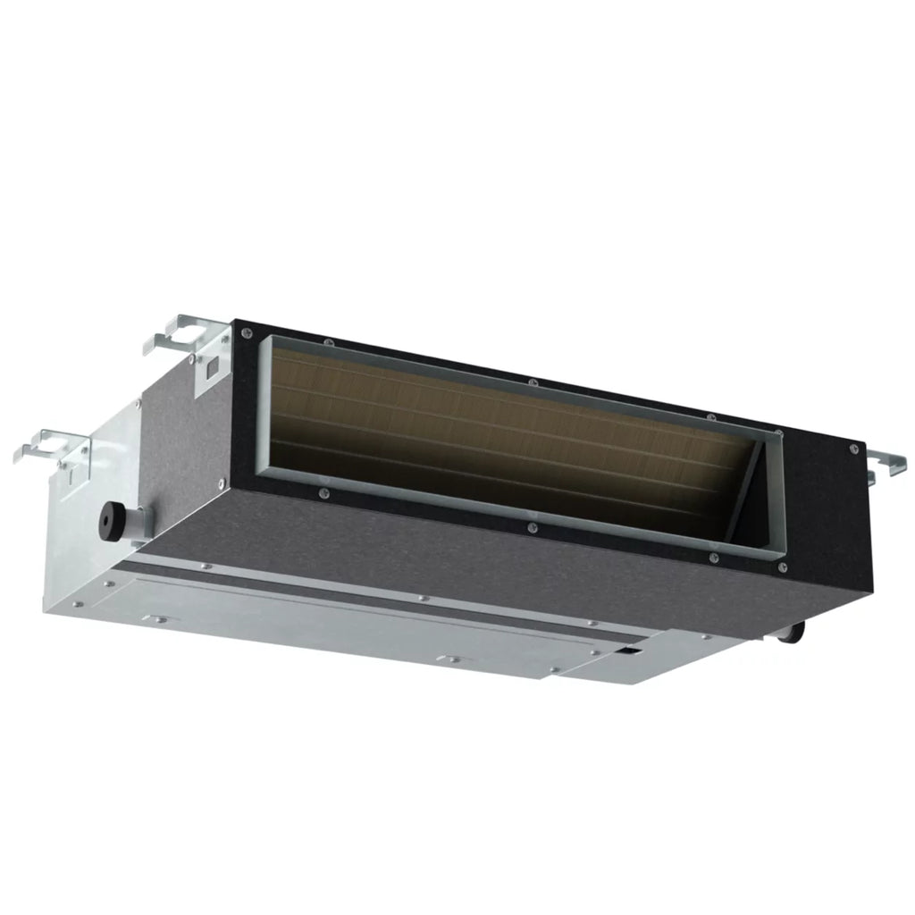 18000 BTU 230V Dual Zone Mini Split Heat Pump Air Conditioner A4819