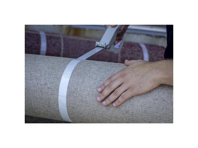 Strapping Tape, Light Duty, 24 Pack V65575