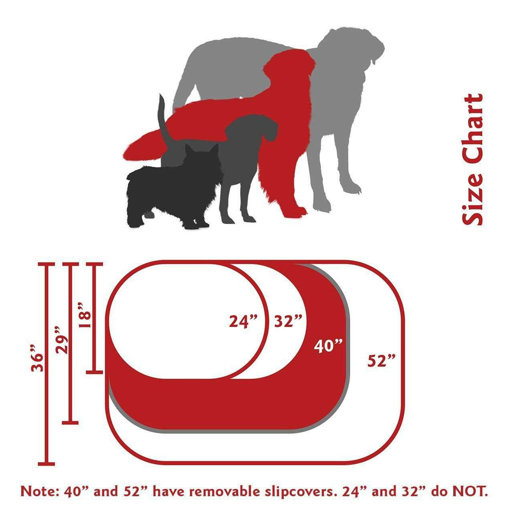 Dog Bed N364