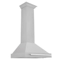 30 in. 400 CFM Ducted Wall Mount Range Hood V211115