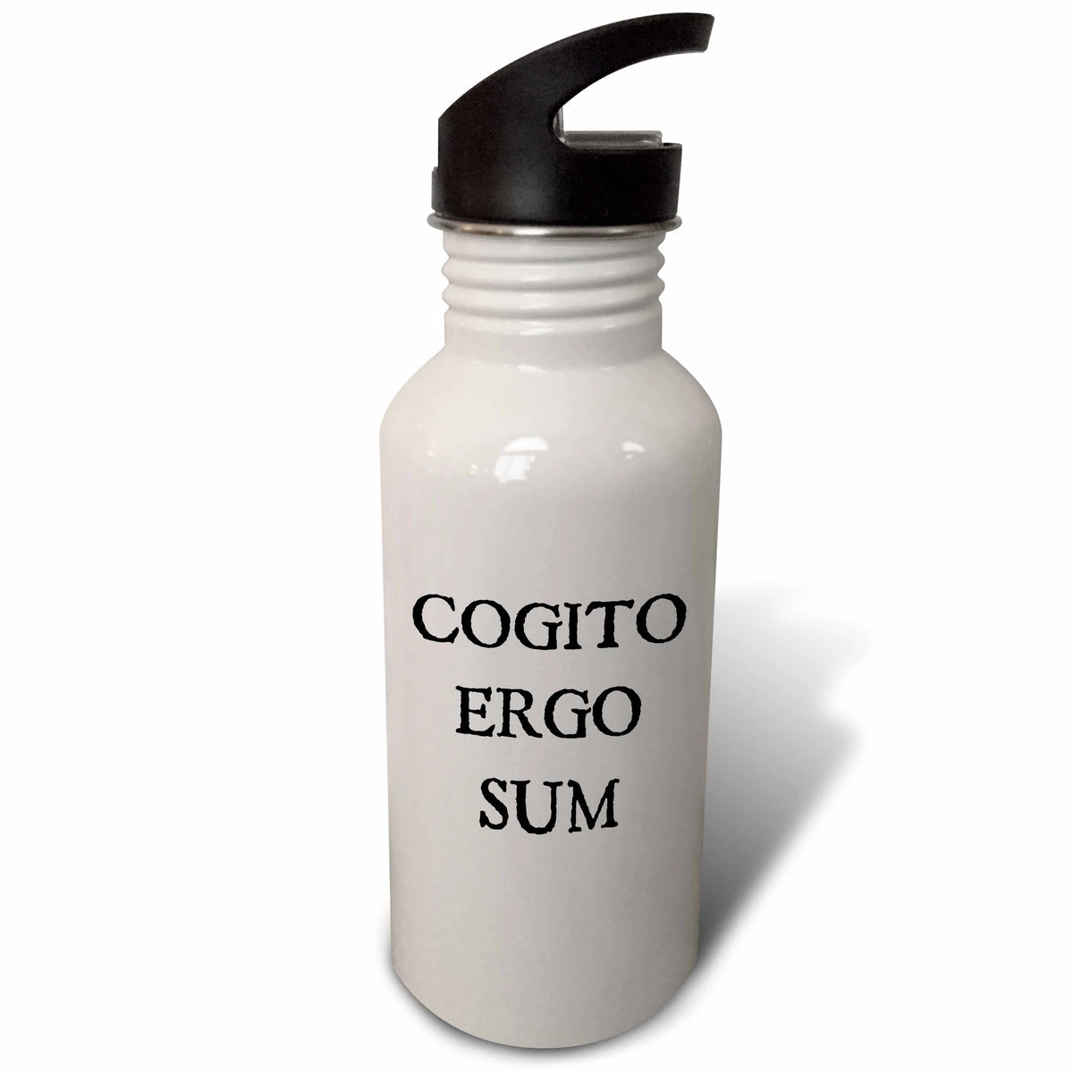 21 oz Sports Water Bottle H86704