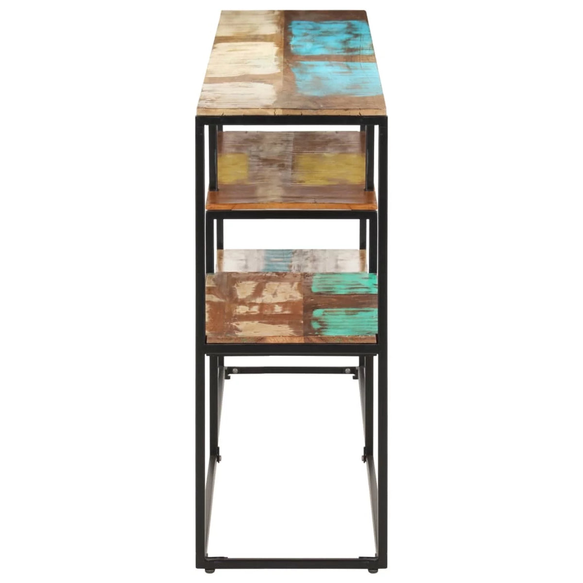 Solid Reclaimed Wood Sideboard K58021
