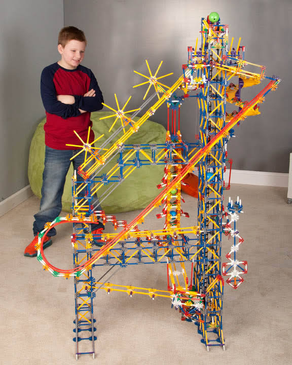 Building Set W316