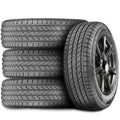 Set of 4 All Season Tires 235/55R20 102H V886897