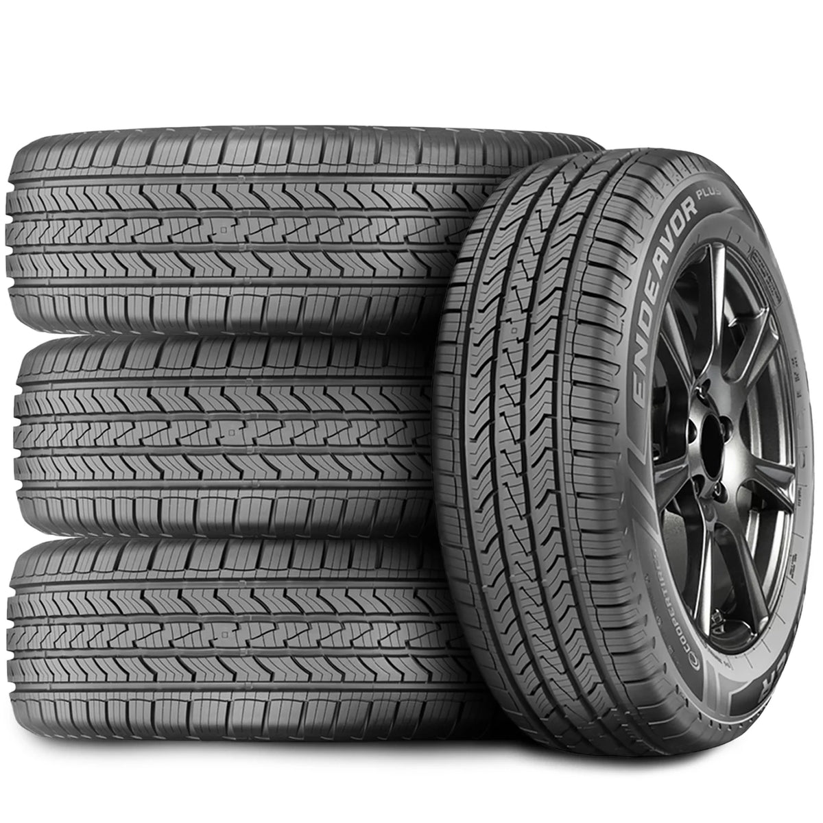 Set of 4 All Season Tires 235/55R20 102H V886897