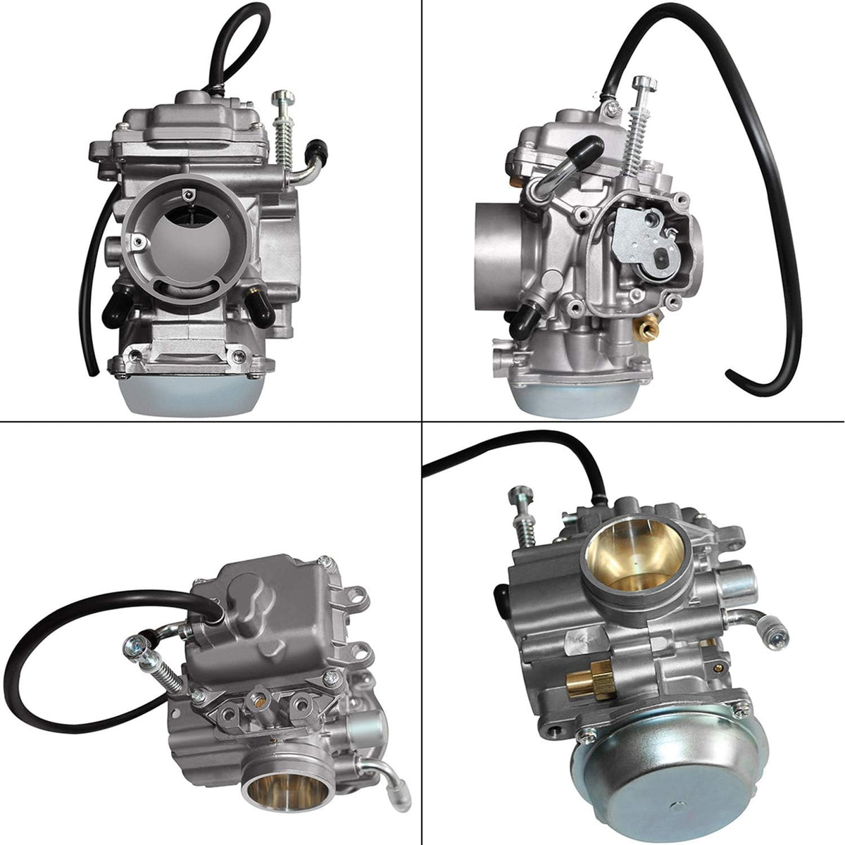 Carburetor Pack of 2 N1848