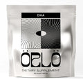 Vegan DHA Omega 3 Supplement 60 Mini Softgels X41438