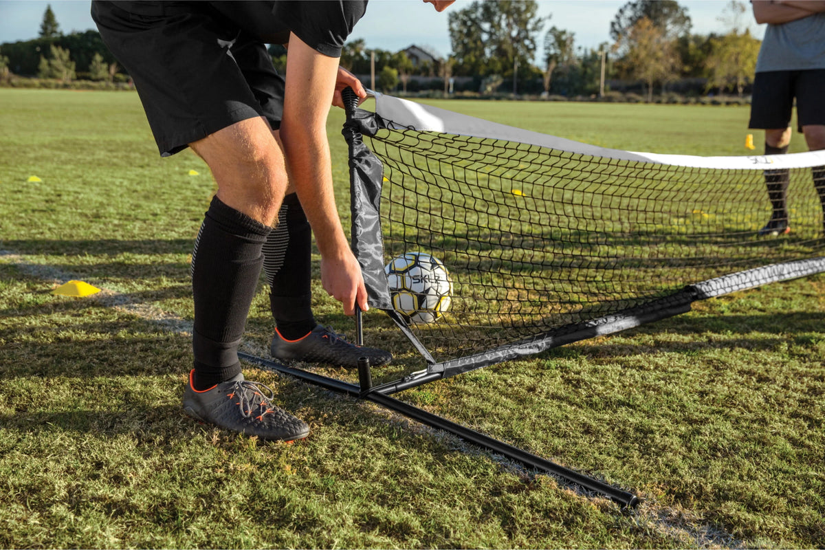 Soccer Volley Practice Net M73248