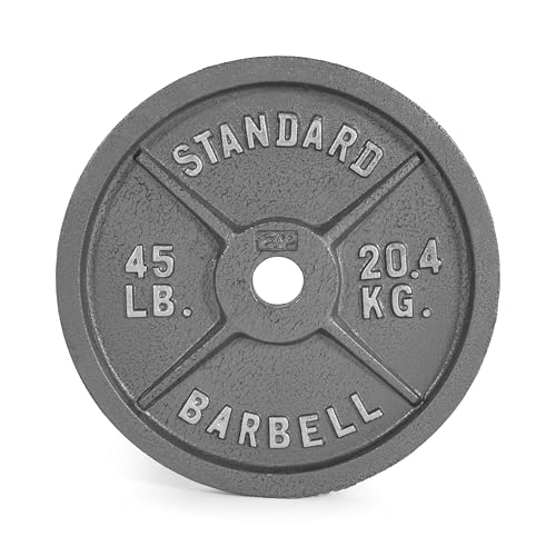 2-Inch Olympic Weight Plate I983330