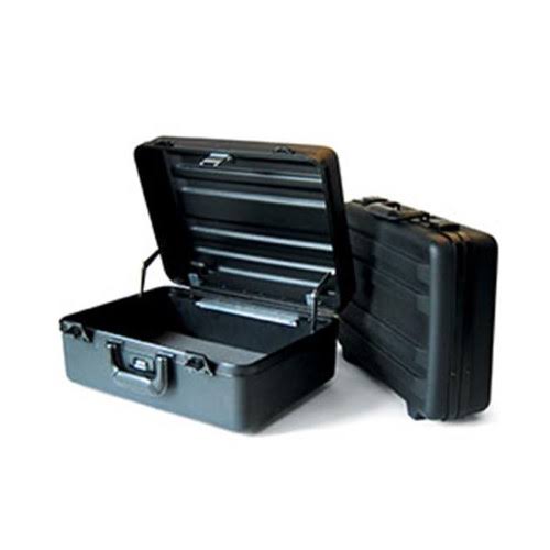 Molded Tool Case P169